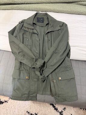 Utility Jacket